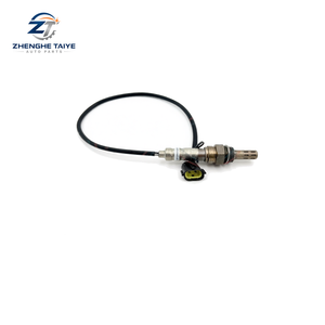 ZT Direkter Ersatz OE <span class=keywords><strong>OZK</strong></span> 478 Kfz-Lambdasonde Downstream für Universalfahrzeuge - Product Image 1