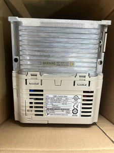 SGM7A-25A7D61 Serie SGM Variador de Frecuencia CA, Controlador PLC PAC para Automatización Industrial, Accionamiento de Motores 380V Trifásico IP65, 1 Año de Garantía - Product Image 4
