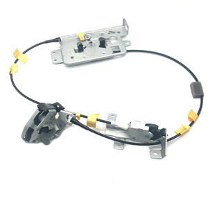 Cerradura de Puerta Derecha para Ford F150 04-08, Nueva Condición, 8L3Z-18264A00-B 6L3Z18264A00B para Modelos Focus y Mondeo - Product Image 3