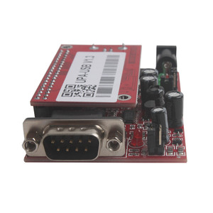 Kit complet de carte miniature UPA USB V2014 V1.3 OBD2, outil de programmation ECU automobile avec adaptateurs pour diagnostic automobile - Product Image 2