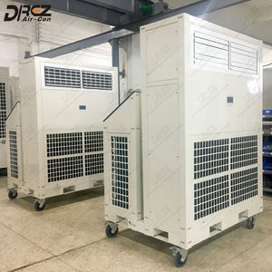 Air-conditionné Portable de tente 10 tonnes, 12hp, pour Solution de <span class=keywords><strong>location</strong></span> de climatisation - Product Image 5