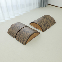 Ensemble de jeu d'intérieur pour bébé et enfant en bas âge, jeu doux, faisceau d'équilibre créatif, équipement en gros à vendre