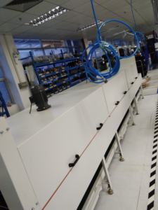 فرن علاج النقل المتقطع - Product Image 3