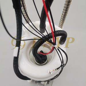 ชุดปั๊มน้ำมันเชื้อเพลิง DSYP ZCNS013D 17040-1LB5D 170401LB5D 17040-1LB5C สำหรับ Infiniti QX56 80 Patrol Y60 Y62 4.0L 12-16 - Product Image 4