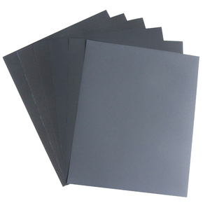 Papel de <span class=keywords><strong>Lija</strong></span> Abrasivo de Alta Precisión <span class=keywords><strong>para</strong></span> Pulir en Seco/Húmedo, Papel de <span class=keywords><strong>Lija</strong></span> Impermeable <span class=keywords><strong>para</strong></span> Automóviles, Metal y Trabajos en <span class=keywords><strong>Madera</strong></span> - Product Image 5