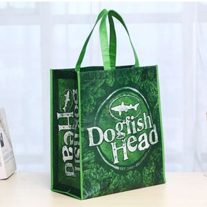 Recyclable Non-Woven TNT Shopping <b>Bags</b> Promotional Eco-Friendly Non-Woven <b>Bags</b> - Product Image 2