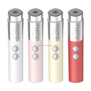Appareils portables sans fil coréens pour le lifting du visage, anti-âge, anti-rides, électriques, améliorant l'absorption des soins de la peau - Product Image 1