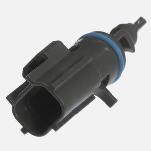 Intake Air Temperature <b>Sensor</b> DS7A12A697AA <b>For</b> Ford <b>Cars</b> New Replacement Part - Product Image 2