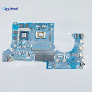 สำหรับ-ASUS แล็ปท็อปเมนบอร์ด A15 FA506IHR FA706IHR TUF506IHR TUF506I FA506II FA706IH FA706II เมนบอร์ด R5 <span class=keywords><strong>R7</strong></span> DANJIMB18A0 C0 - Product Image 1