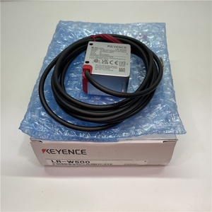 Sensor Láser de Espectro Completo Autónomo KEYENCE LR-W500, Nuevo y Original - Product Image 4