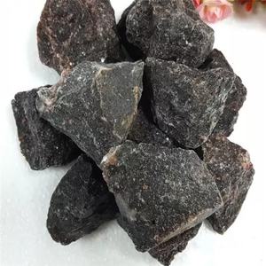 8025 Hei <span class=keywords><strong>Yan</strong></span> prezzo più basso essiccato erbe crude Packaging personalizzato himalayano sale a grani neri di roccia - Product Image 2