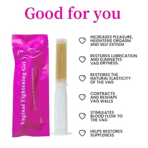 <span class=keywords><strong>Gel</strong></span> Raffermissant Vaginal Femme Best-Seller à Action Rapide, <span class=keywords><strong>Hydratant</strong></span>, Doux, pour une Élasticité Améliorée et des Soins Intimes - Product Image 3
