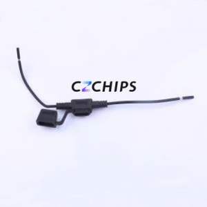 0FHM0001ZXJ Fuse Holder (Box) Fuse ( Rated Voltage: 32V )( Rated Current: 20A ) - Product Image 1