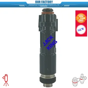 FIG10089 injektor bahan bakar baru, injektor bahan bakar Denso untuk Toyota Prius 23250-21030 23209-21030 01-09