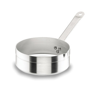 Pentola dritta Chef's Straight in alluminio da 1,5 litri per salse e condimenti - Product Image 1