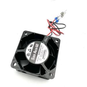 Ventilador de Refrigeración STILL 50011102603 para Camiones RX20 RX50, Repuestos - Product Image 6