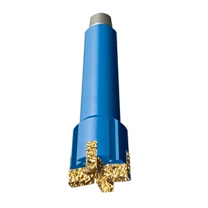 7-1 Oilfield Downhole Steel Reamer Forging Well Bladed Junk Mill 2 7/8"REG Connection Thread 1 Piece - Product Image 4