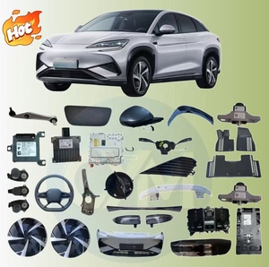 Accesorios Originales OEM para BYD Sea 07 Sealion 7 2025, Piezas de Auto, Precio de Fábrica, Gran Stock Disponible - Product Image 1