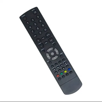 Nouvelle usine de remplacement OEM ODM télécommande pour Smart TV Box décodeur STB prise en charge personnalisée