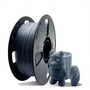 Crystal PLA Transparent 3D Printer Filament For Architectural <b>Model</b> <b>Building</b> Making - Product Image 1
