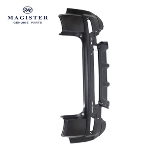 Accesorios de coche de alta calidad parachoques trasero apto para <span class=keywords><strong>Land</strong></span> <span class=keywords><strong>Rover</strong></span> Range <span class=keywords><strong>Rover</strong></span> <span class=keywords><strong>Evoque</strong></span> 2012-2016 LR058059 protector de parachoques trasero - Product Image 2