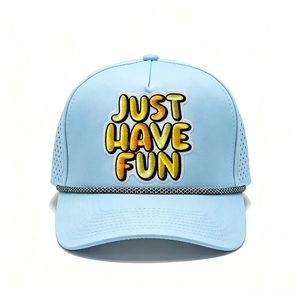 Vintage Custom Embroidered <b>Trucker</b> <b>Cap</b> Mesh Hat <b>for</b> <b>Men</b> Women Casual Streetwear Headwear - Product Image 6