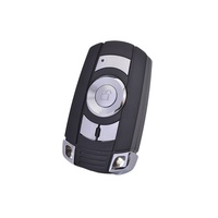 ENCORE-080 Clé De Voiture Télécommandes 315MHz CE Certificat 4 Bouton RF Apprentissage Du Code Télécommande Émetteur