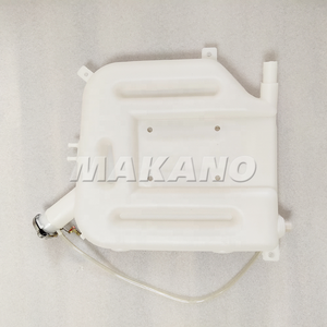 Tanque de Expansión de Refrigerante para Foton Auman 1325313100005 - Product Image 3