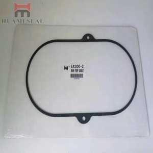 ชิ้นส่วนรถขุด EX200-2 HPV091 ปะเก็นปั๊มหลักไฮดรอลิก 8057232 - Product Image 3