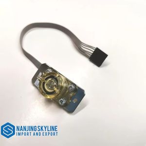 ชุดตรวจจับแรงดันของเหลวสำหรับเครื่องวิเคราะห์โลหิตวิทยา <span class=keywords><strong>Mindray</strong></span> BC5000/BC5120/BC5130/BC5140/BC5150/BC5000VET/BC5000/BC5130 - Product Image 2