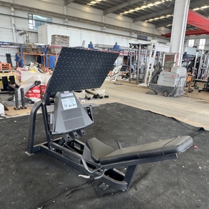 Máquina de Press de Pecho Ancho con Carga de Placas Power X Dleap Fitness <span class=keywords><strong>Tech</strong></span> Nueva Serie Torture - Product Image 3