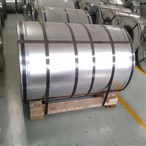 Hojas GI de 4mm X 10FT Precio Cebu Hoja de acero laminado en frío en bobinas Engrasada Bobina de acero galvanizado completamente duro pintado - Product Image 6