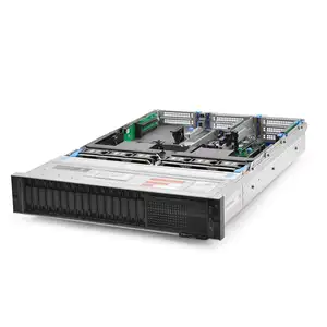 Promotional Oem 18U Server Poweredge R640 Paper Box Cheap China Original New Server