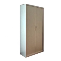 Porte à enroulement de haute qualité 2026 pour armoire