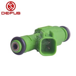 DEFUS Offre Spéciale voiture injecteur de carburant OEM 0280156007 pour TOWN & COUNTRY/VOYAGER/caravane/Grand caravane injecteur buse 0280156007 - Product Image 3