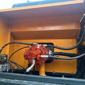 Excavatrice d'occasion Hyundai 305LC-9T 225LC-9T 220LC-9S 330LC-9S de haute qualité à vendre - Product Image 5