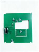 PCBA de lectura RFID OEM