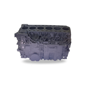 Bloque de Cilindros de Motor C13B C13D C15 C65B, Bloque Corto con Pasaje Integrado de Aceite y Agua - Product Image 1