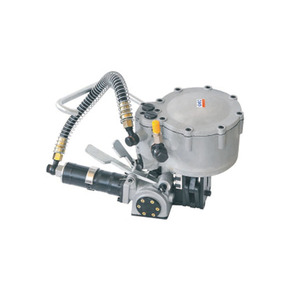 KZ-32/19 khí nén đẩy loại kết hợp thép đóng đai công cụ - Product Image 1