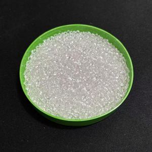 Granulés de PETG vierge - Haute brillance et résistance, qualité automobile - Product Image 1