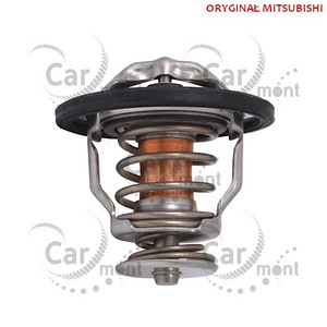 เทอร์โมสตัทเครื่องยนต์มิตซูบิชิ MD335171 สำหรับรถยนต์มิตซูบิชิอะไหล่ทดแทนใหม่ - Product Image 1
