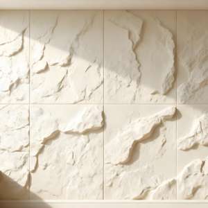 Polvere di Gesso DTY T30 GRG - Alta Bianchezza 90+ Sacco da 25kg Vendita Diretta dalla Fabbrica all'Ingrosso per Produzione di Pannelli e Componenti in Gesso - Product Image 5