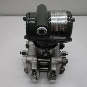 เครื่องส่งสัญญาณความดันแบบดิฟเฟอเรนเชียล Yokogawa EJA130E ขายดีจากโรงงาน ทำงานในสภาพแวดล้อมที่มีแรงดันคงที่สูง ความแม่นยำ 0.055% - Product Image 4