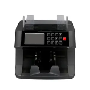 UNION 0731 penguji uang uv detektor uang kertas pemasok detektor tagihan fak mesin penghitung uang terbaik
