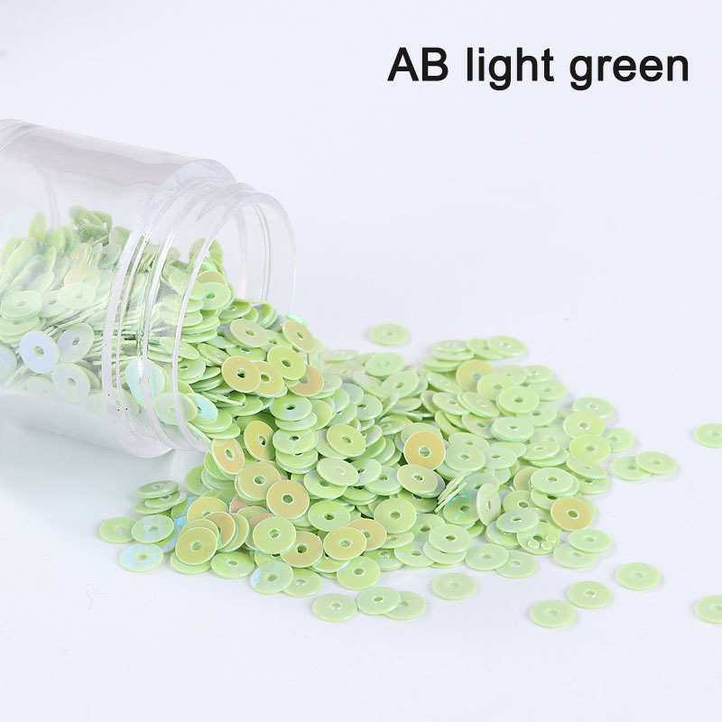 AB vert clair