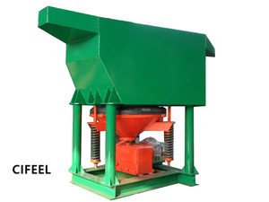 Sử dụng rộng rãi cưa răng sóng jigging máy cho thiếc vonfram Vàng tập trung trọng lực tập trung khoáng sản JIGGER separator - Product Image 3