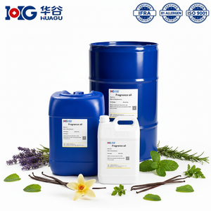 Premium High Quality Concentrated Long Lasting IFRA Compliant <b>Lavender</b> Vanilla <b>Perfume</b> Oil for Eau De Parfum Production - Product Image 1