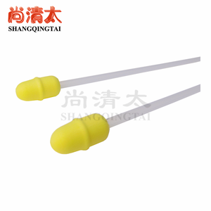 Catéter <span class=keywords><strong>de</strong></span> Semen <span class=keywords><strong>de</strong></span> Cerdo <span class=keywords><strong>de</strong></span> Plástico Desechable, Catéter <span class=keywords><strong>de</strong></span> Semen para <span class=keywords><strong>Cerdas</strong></span>, Esponja <span class=keywords><strong>de</strong></span> Inseminación Artificial sin Tapón - Product Image 4