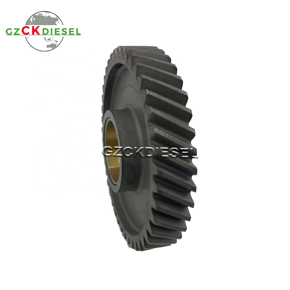 New Idel Gear Assembly 65.04505-5008A 65045055008A for Doo