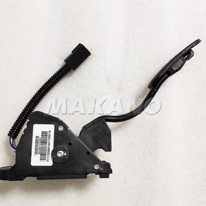 P1117030001A0 <strong>Foton</strong> <strong>Tunland</strong> <strong>Accessories</strong> Electronic Accelerator Pedal - Product Image 2